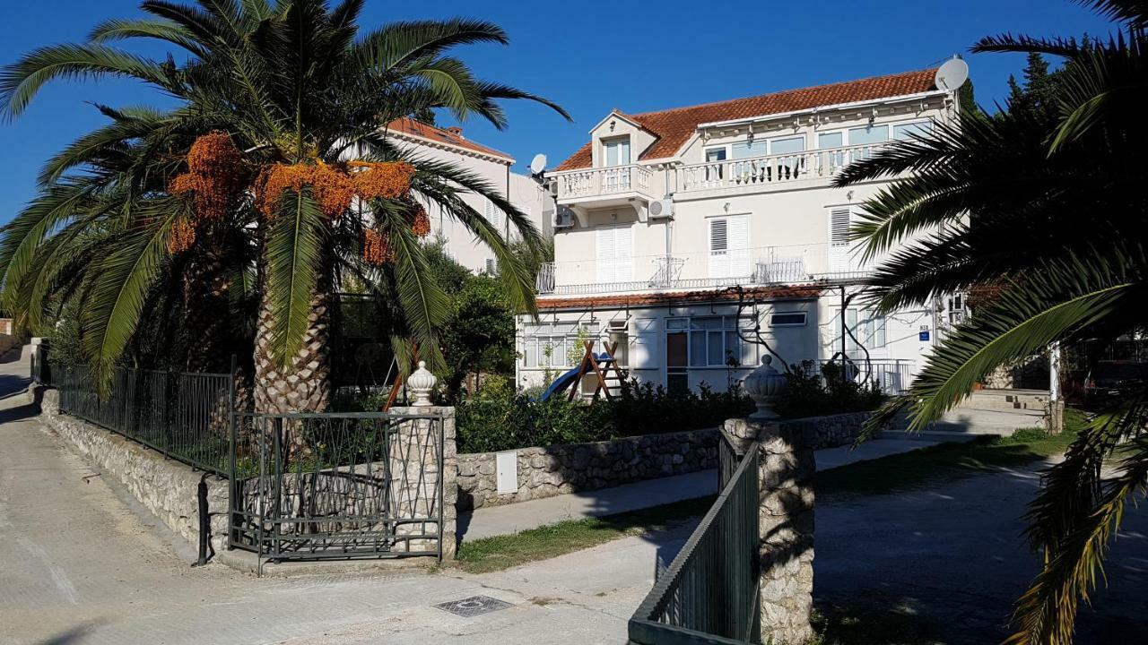 Appartement Srijemsi
